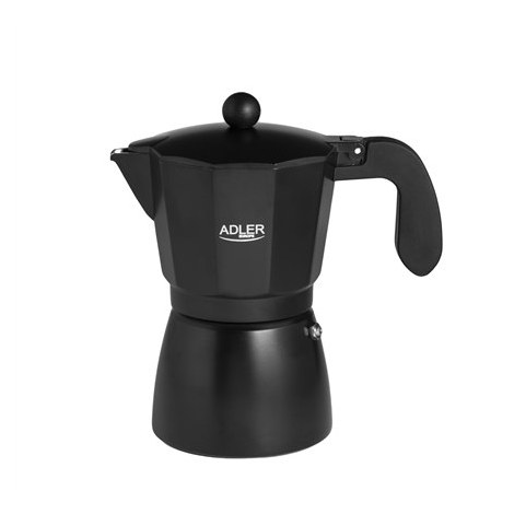 Adler | Espresso Coffee Maker | AD 4421 | Black